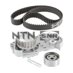 KDP455.052 SNR