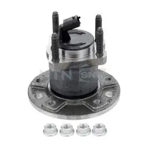 SNR R153.49