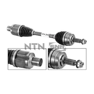 SNR DK55.039