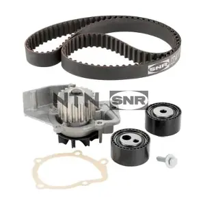 KDP459.330 SNR