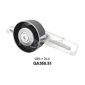 GA359.51 SNR