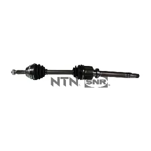 DK52.007 SNR