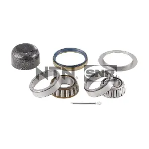 SNR R15506