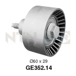 GE35214 SNR