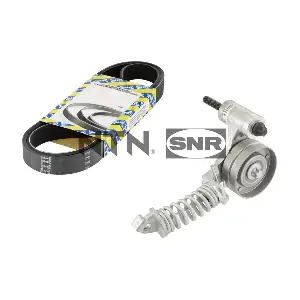 SNR KA853.12