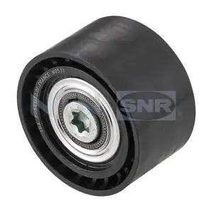 GA350.100 SNR