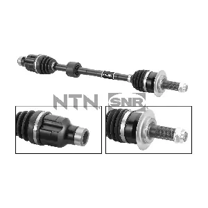 DK77.024 SNR