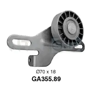 GA355.89 SNR