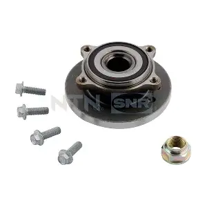 SNR R16250