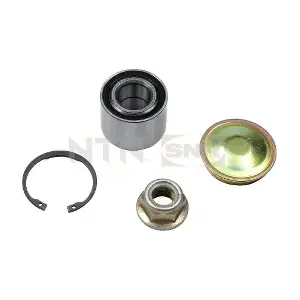 SNR R15563