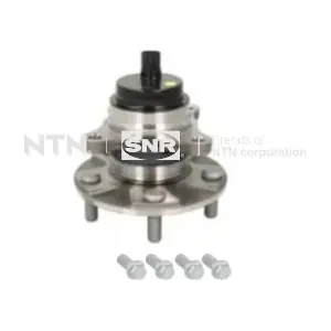 SNR R169.117