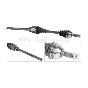 DK59.004 SNR