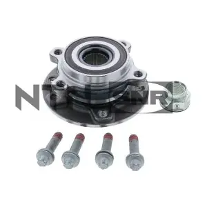 R158.70 SNR
