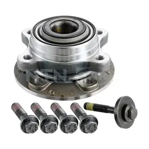 R165.32 SNR