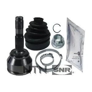SNR OJK66.006