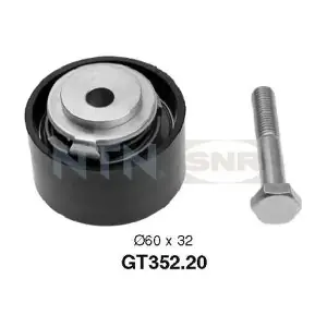 GT352.20 SNR