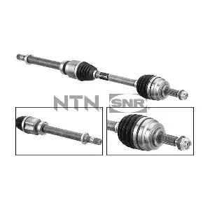 DK55.241 SNR