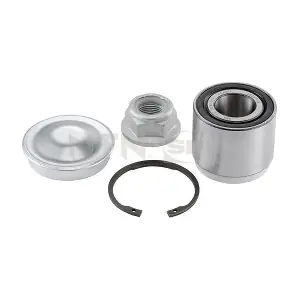 SNR R15519
