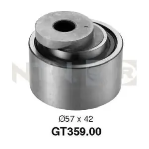 GT359.00 SNR