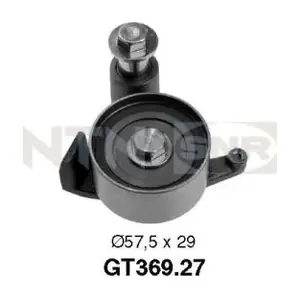 GT369.27 SNR