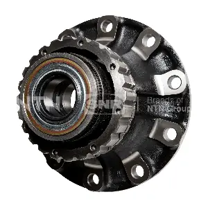 HDP009 SNR