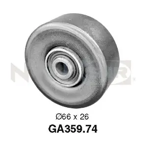 GA359.74 SNR