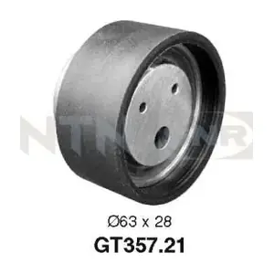 GT357.21 SNR