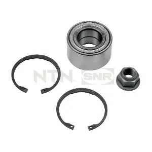 SNR R165.16
