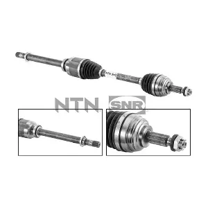 SNR DK55.124