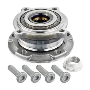 SNR R15045