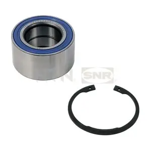 SNR R151.26