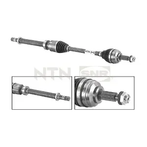 SNR DK55.052