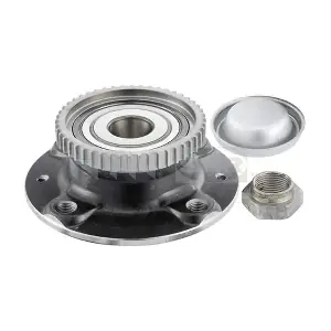 SNR R16627