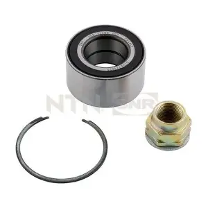 SNR R158.42