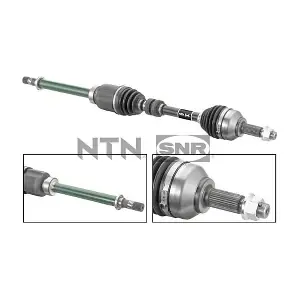 SNR DK68.011