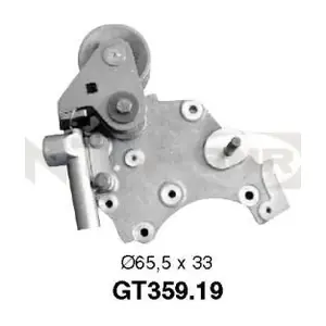 GT35919 SNR