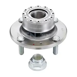 R184.25 SNR