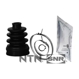 IBK58.004 SNR