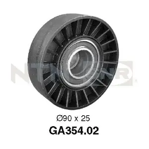 GA35402 SNR