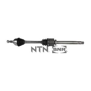 SNR DK55.138