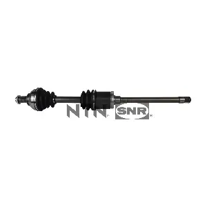 DK50.023 SNR