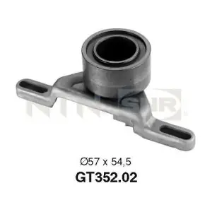 SNR GT352.02