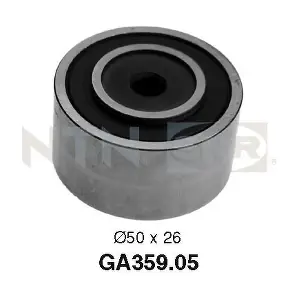 GA359.05 SNR