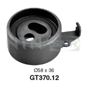 SNR GT370.12