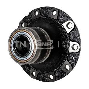 SNR HDP013
