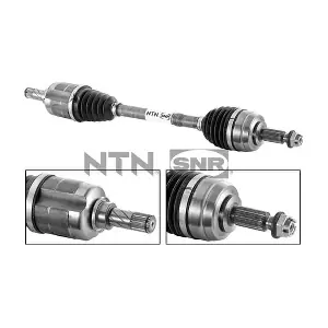 DK55.037 SNR