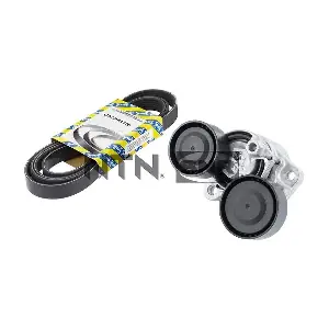KA850.00 SNR
