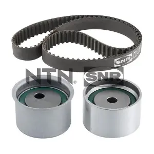 SNR KD484.07