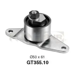 GT355.10 SNR