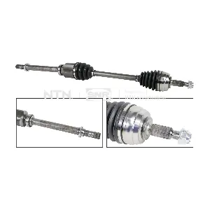 SNR DK55300
